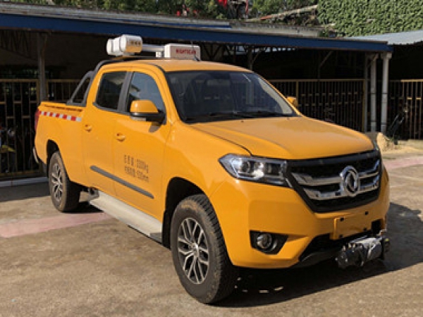 東風(fēng)純電動(dòng)電力工程車(chē) 東風(fēng)純電動(dòng)電力工程車(chē)